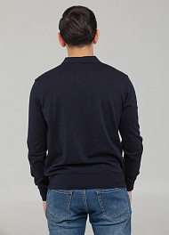 Поло Thomas Graf фото № 3 недорого