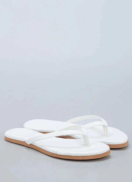 Пантолеты Greek sandals фото № 2 цена