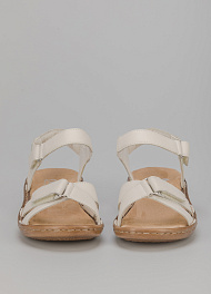 Сандалии Rieker фото № 3 недорого