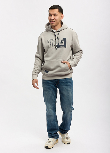 SPORT худи I SEE D.N.M фото № 4 Казахстан