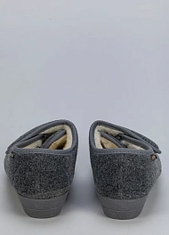 Тапочки закрытые Alberola фото № 4 Казахстан