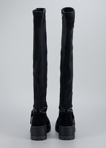 Сапоги Franco Manatti фото № 4 Казахстан