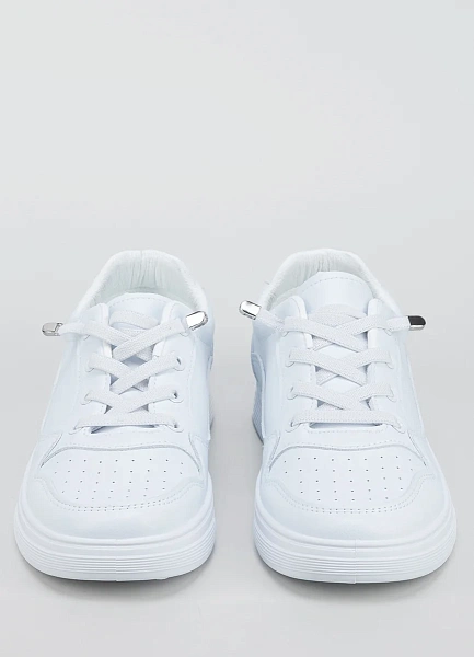 Кеды Franco Manatti фото № 3 недорого