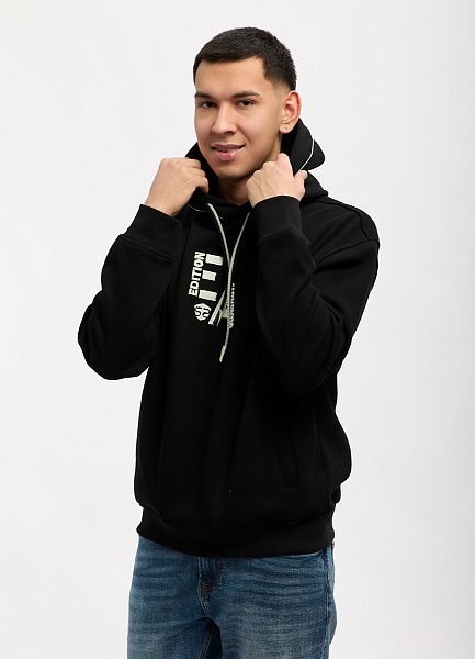 SPORT худи I SEE D.N.M фото № 3 недорого