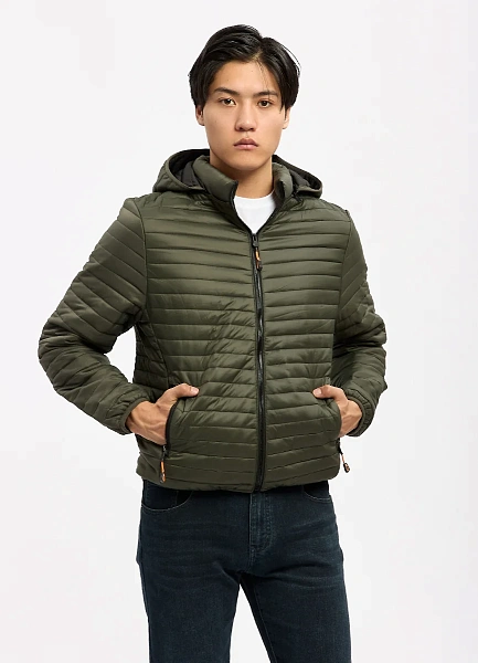 Куртка Duca Daretti фото № 1 интернет-магазин