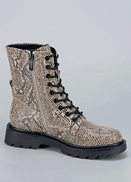 Ботинки Tamaris фото № 5 купить