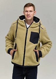 Куртка Black Vinyl фото № 5 купить