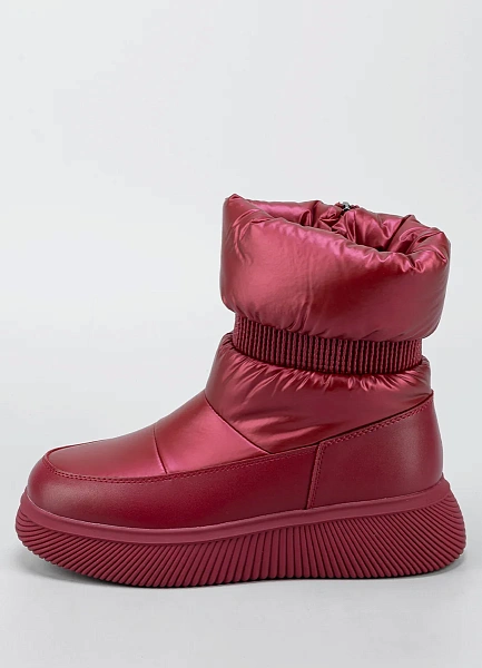 Дутыши Franco Manatti фото № 1 интернет-магазин