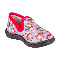 Слипоны Roal фото № 3 недорого