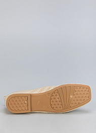 Балетки Franco Manatti фото № 5 купить