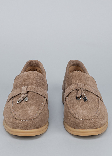 Лоферы Franco Manatti фото № 3 недорого