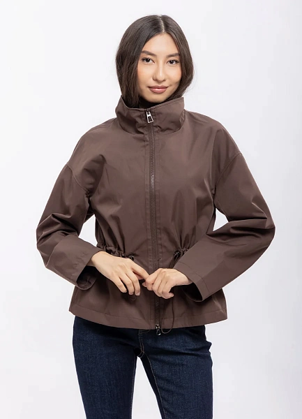 Ветровка LUSSKIRI фото № 1 интернет-магазин