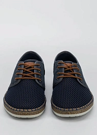 Кеды Rieker фото № 3 недорого