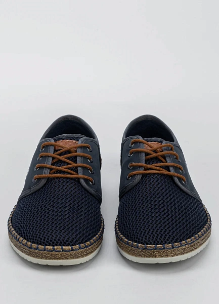 Кеды Rieker фото № 3 недорого