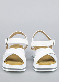 Босоножки Franco Manatti фото № 3 недорого