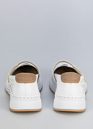 Балетки Комфорт Rieker фото № 4 Казахстан