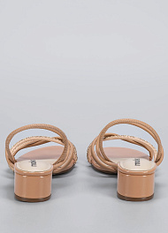 Босоножки MOLECA фото № 4 Казахстан