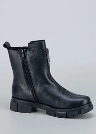 Ботинки Rieker фото № 5 купить