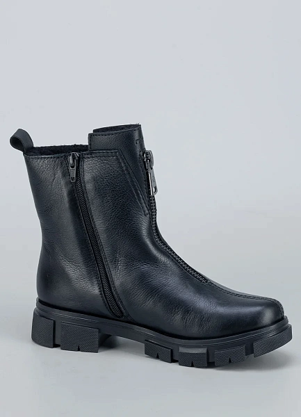 Ботинки Rieker фото № 5 купить