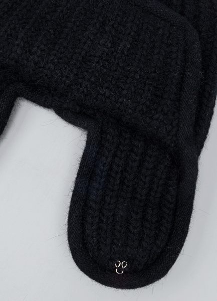 шапка ушанка Thomas Graf фото № 3 недорого