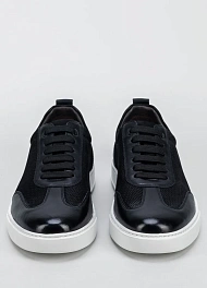 Кеды Duca Daretti фото № 3 недорого