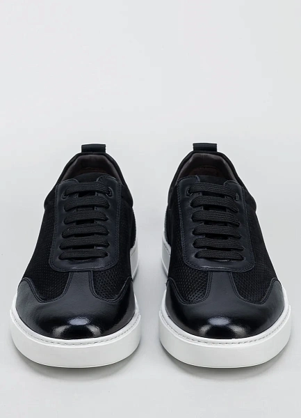 Кеды Duca Daretti фото № 3 недорого