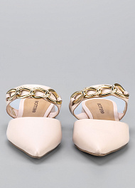 Мюли Bottero фото № 3 недорого