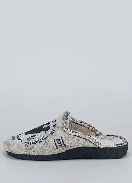 Тапочки Luzon фото № 1 интернет-магазин