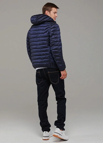 Куртка Duca Daretti фото № 4 Казахстан