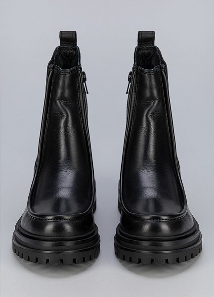 Ботинки-челси Creator фото № 3 недорого