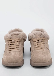 Кеды Franco Manatti фото № 3 недорого