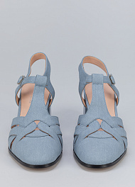 Босоножки Loretta Very фото № 3 недорого