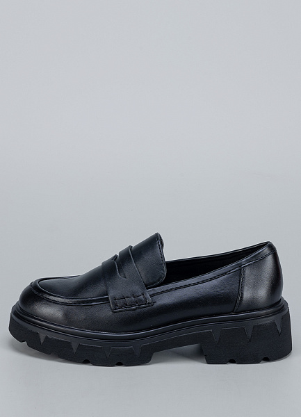 Лоферы Marco Tozzi фото № 1 интернет-магазин