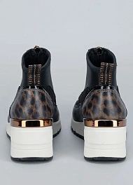 Кроссовки Marco Tozzi фото № 4 Казахстан