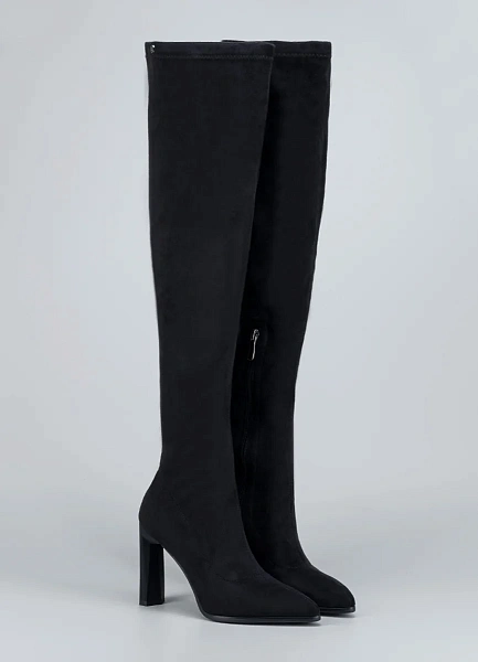 Ботфорты Keys фото № 2 цена