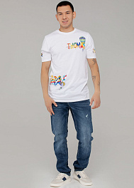 Футболка Thomas Graf фото № 4 Казахстан