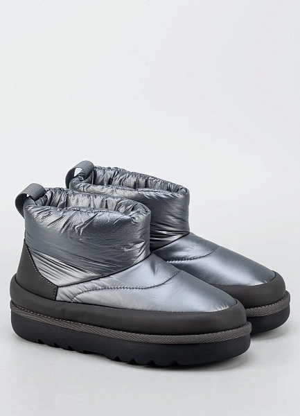 Дутыши Franco Manatti фото № 2 цена