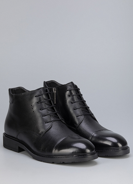Ботинки Duca Daretti фото № 2 цена