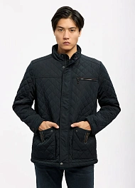 Куртка Duca Daretti фото № 1 интернет-магазин