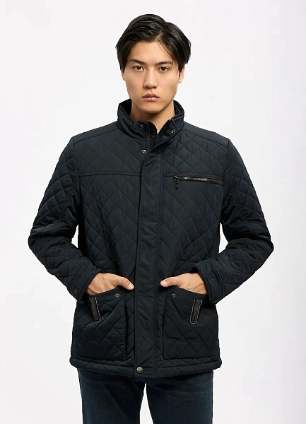 Куртка Duca Daretti фото № 1 интернет-магазин