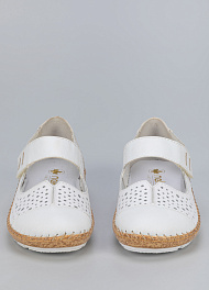 Балетки Комфорт Rieker фото № 3 недорого