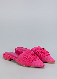 Мюли Franco Manatti фото № 2 цена