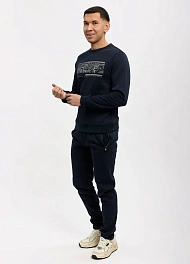 SPORT брюки I SEE D.N.M фото № 5 купить