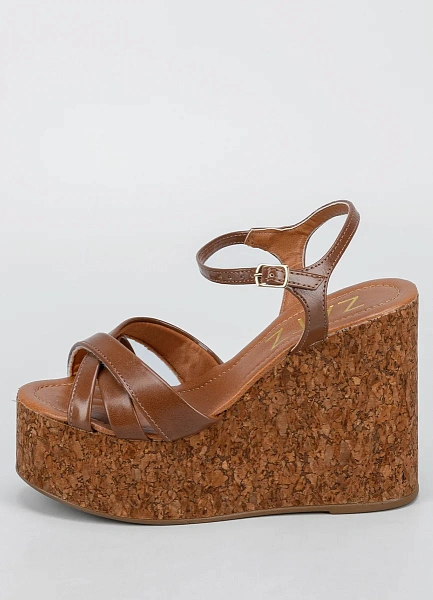 Босоножки ZATZ фото № 1 интернет-магазин