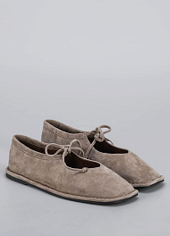 Балетки Loretta Very фото № 2 цена