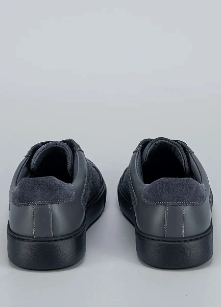 Кеды Mattini фото № 4 Казахстан