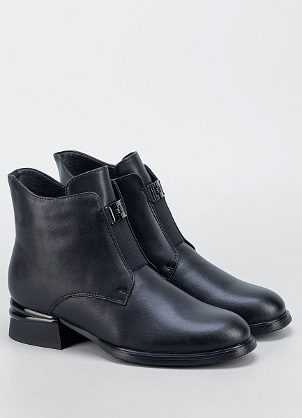 Ботинки Franco Manatti фото № 2 цена