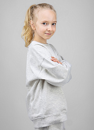 Свитшот Thomas Graf фото № 5 купить