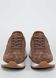 Кроссовки Franco Manatti фото № 3 недорого