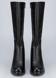 Сапоги Franco Manatti фото № 3 недорого